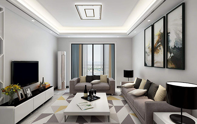 6個(gè)實(shí)用的新房裝修注意事項(xiàng)